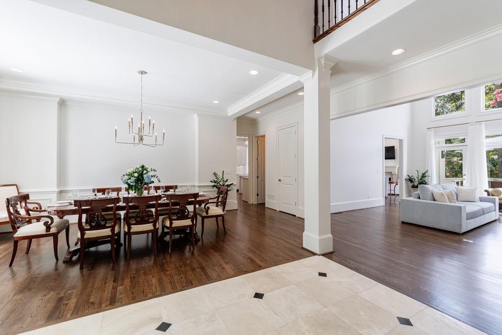 4526 Peachtree Dunwoody Road