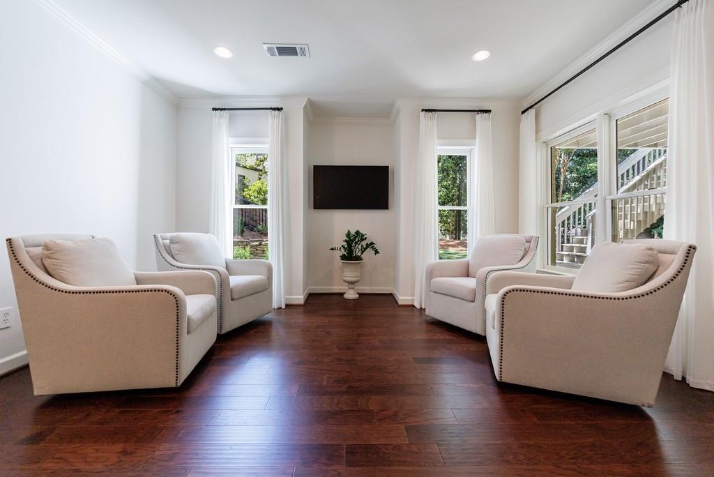 4526 Peachtree Dunwoody Road