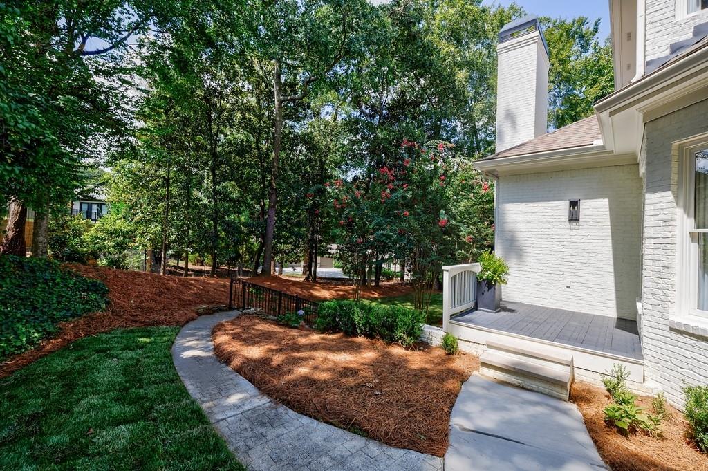 4526 Peachtree Dunwoody Road