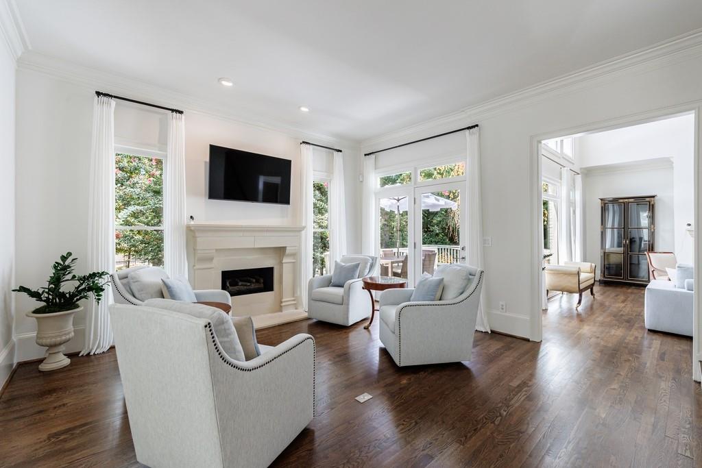 4526 Peachtree Dunwoody Road