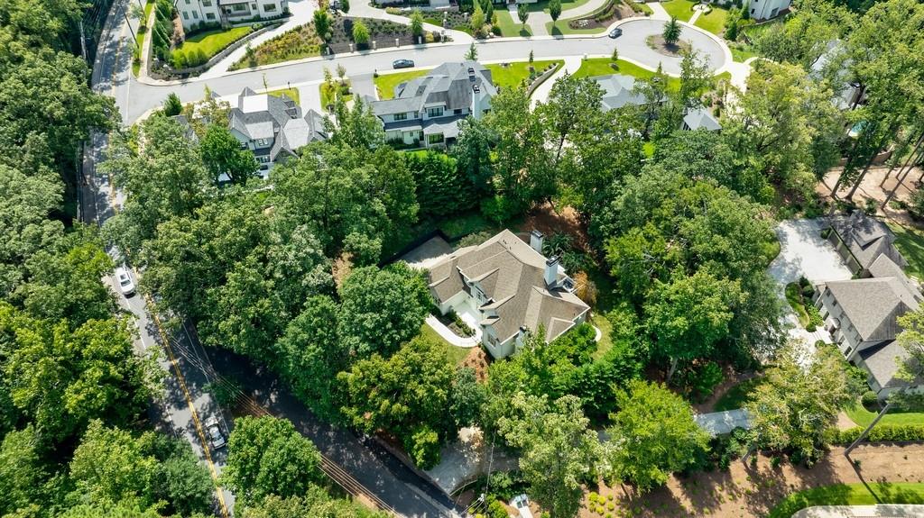 4526 Peachtree Dunwoody Road