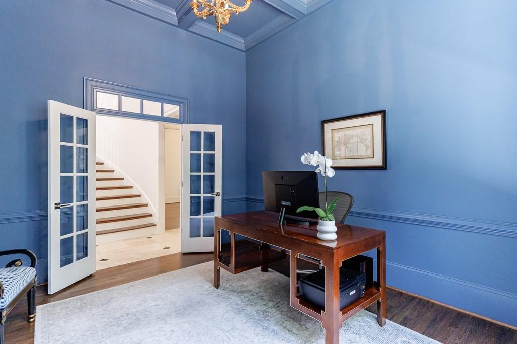 4526 Peachtree Dunwoody Road