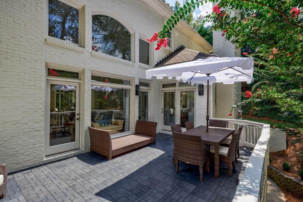 4526 Peachtree Dunwoody Road