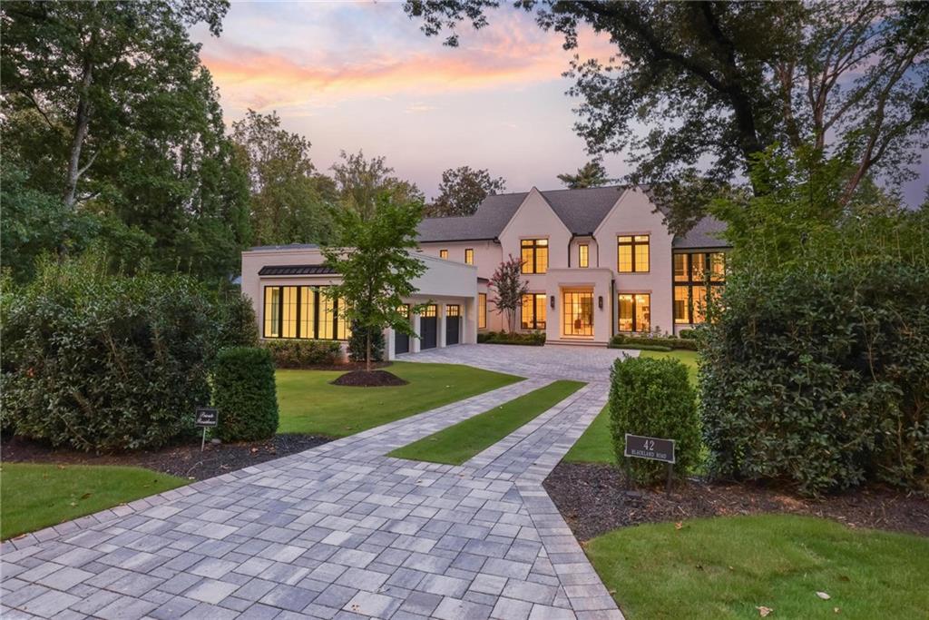 42 Blackland Road