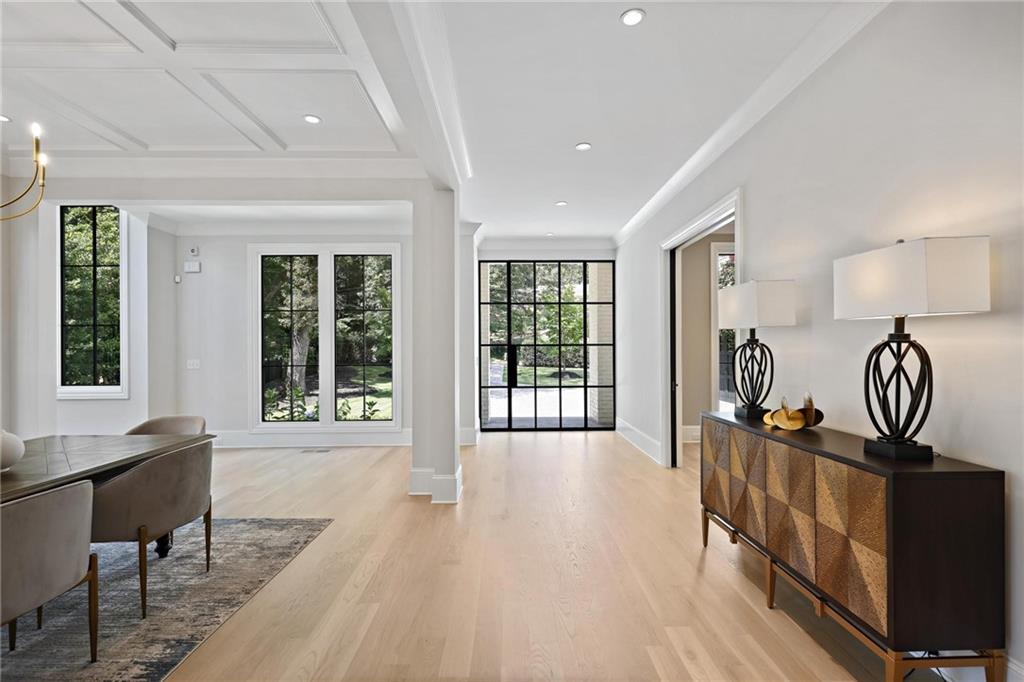 42 Blackland Road