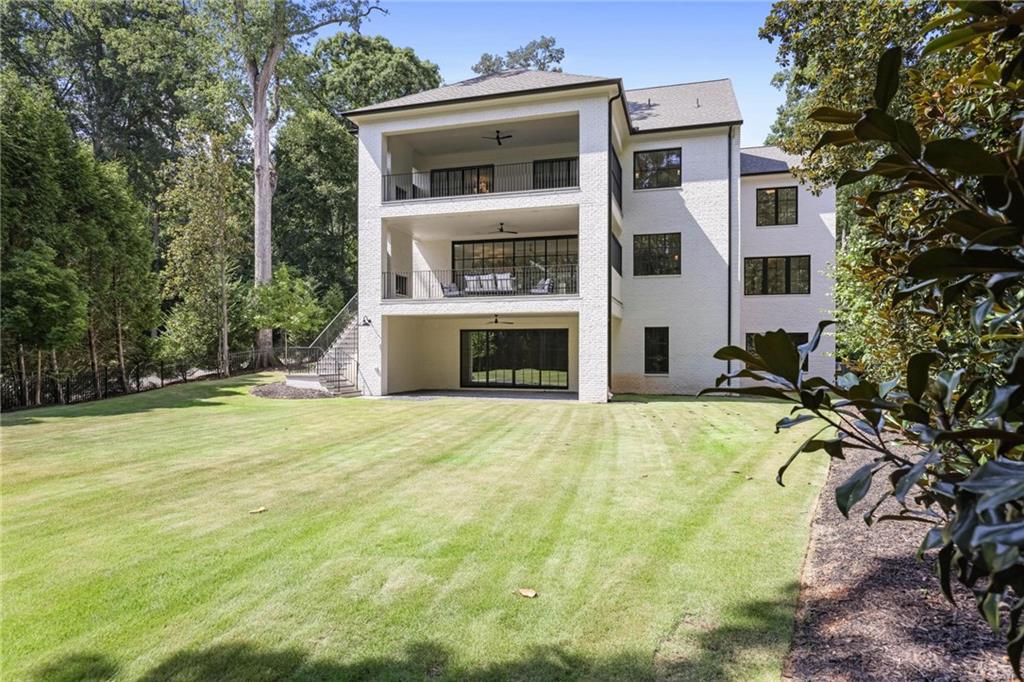 42 Blackland Road