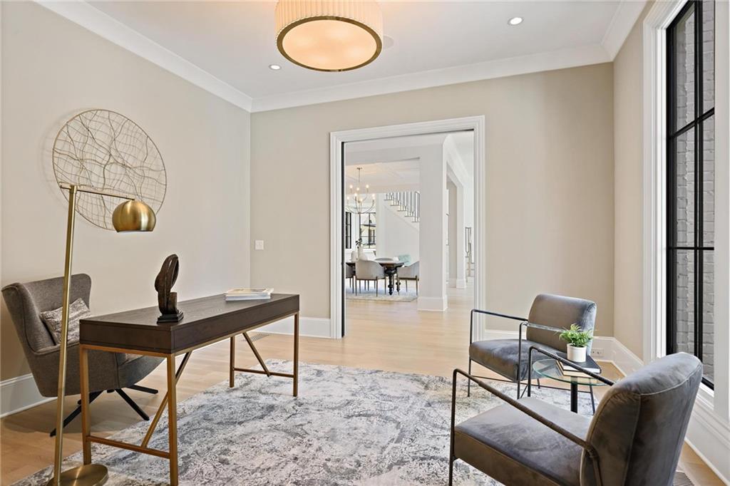 42 Blackland Road