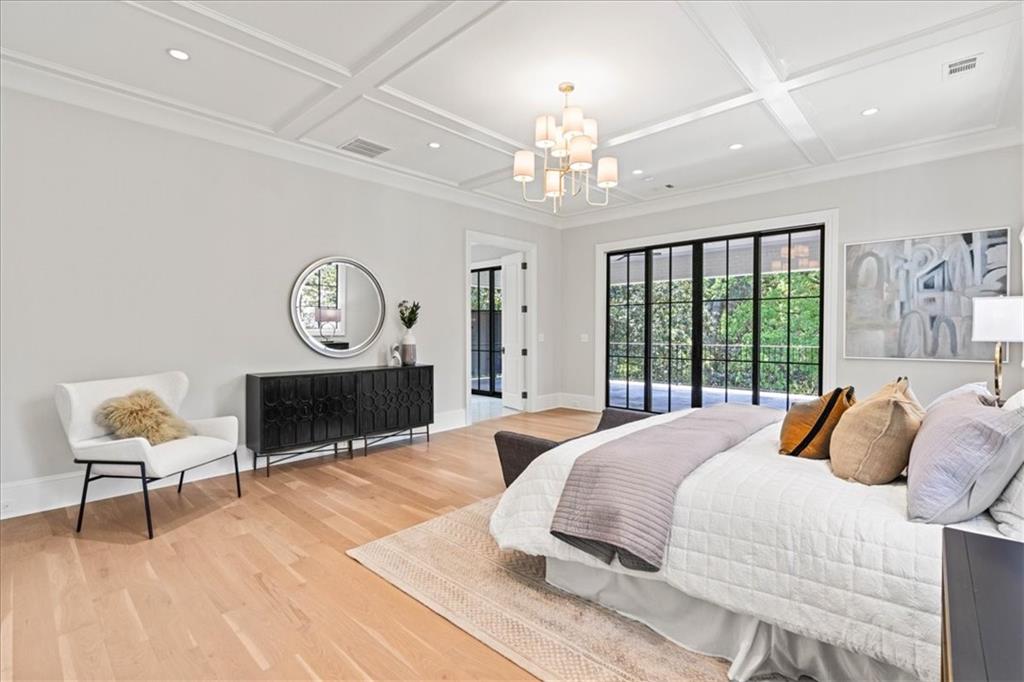42 Blackland Road