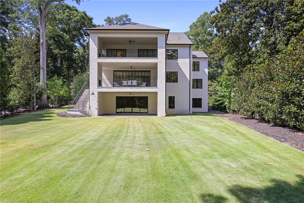 42 Blackland Road