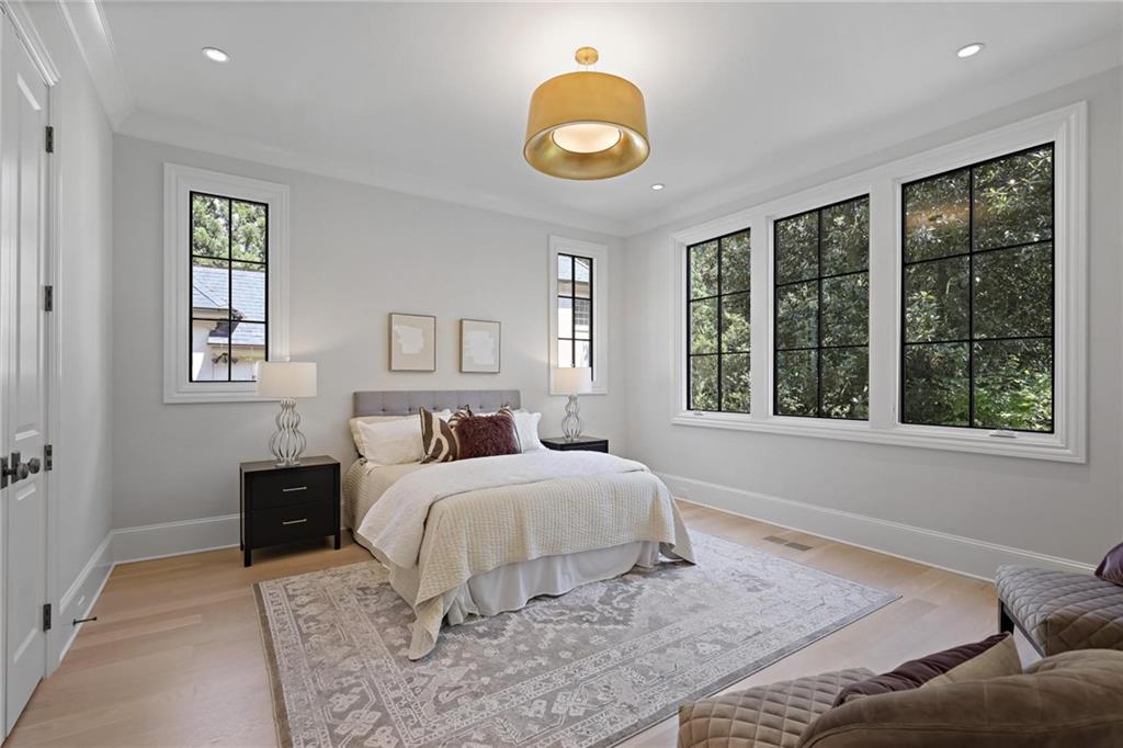 42 Blackland Road