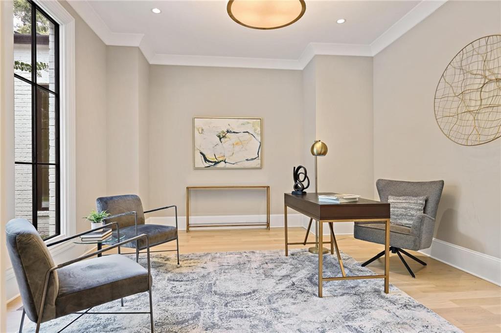 42 Blackland Road