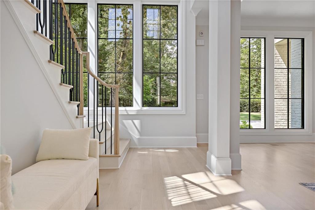 42 Blackland Road