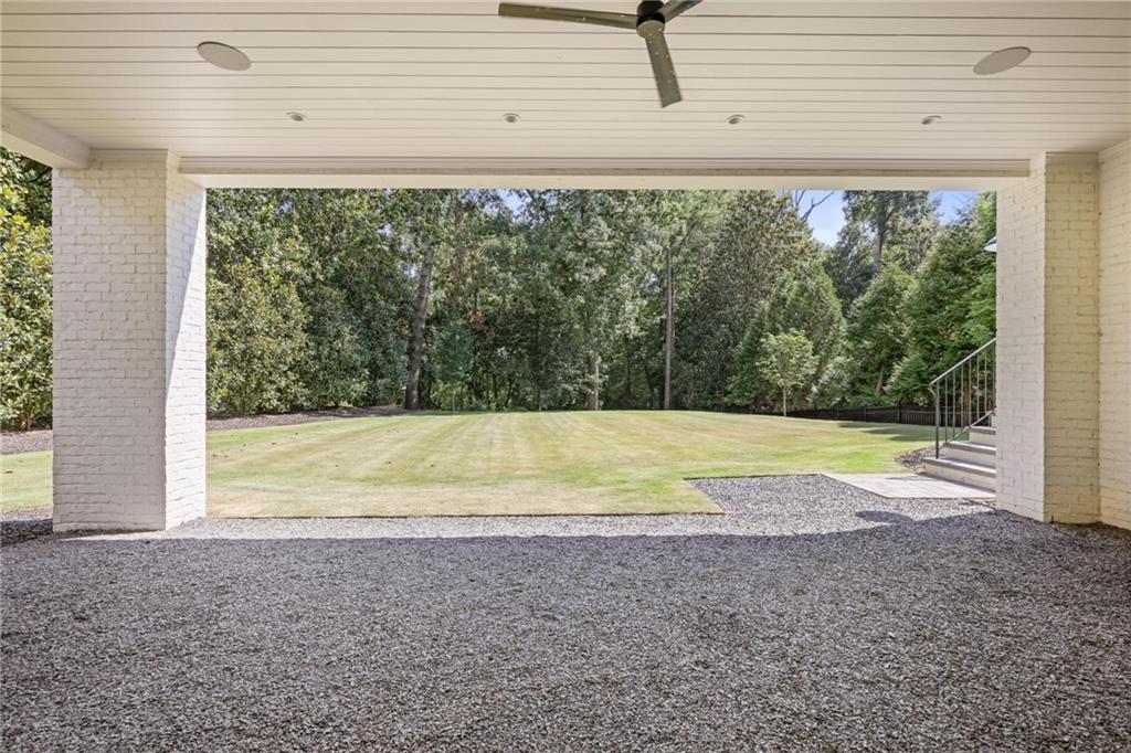 42 Blackland Road
