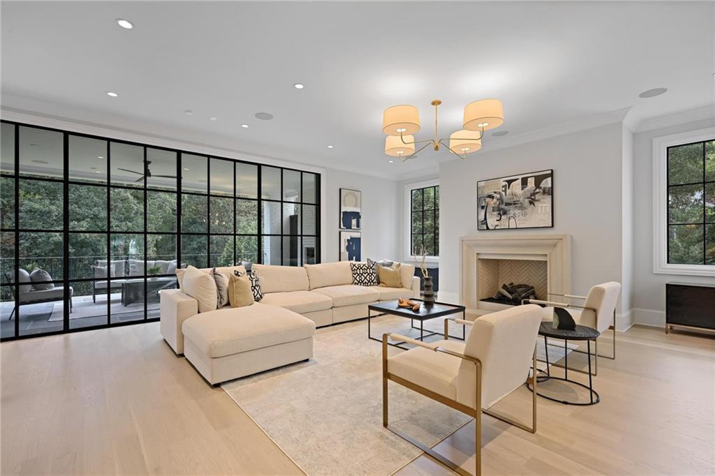 42 Blackland Road