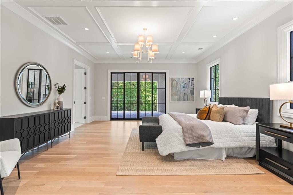 42 Blackland Road