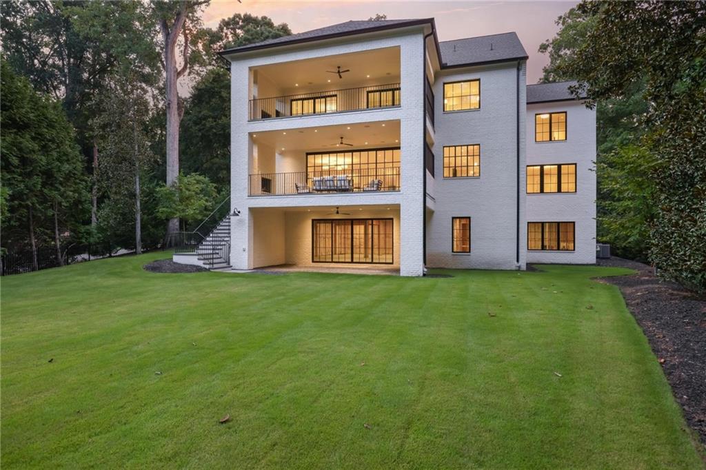 42 Blackland Road
