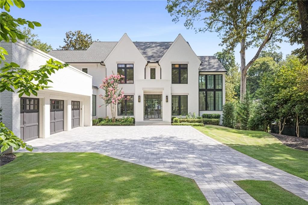 42 Blackland Road