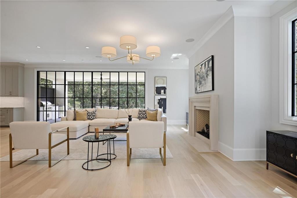 42 Blackland Road