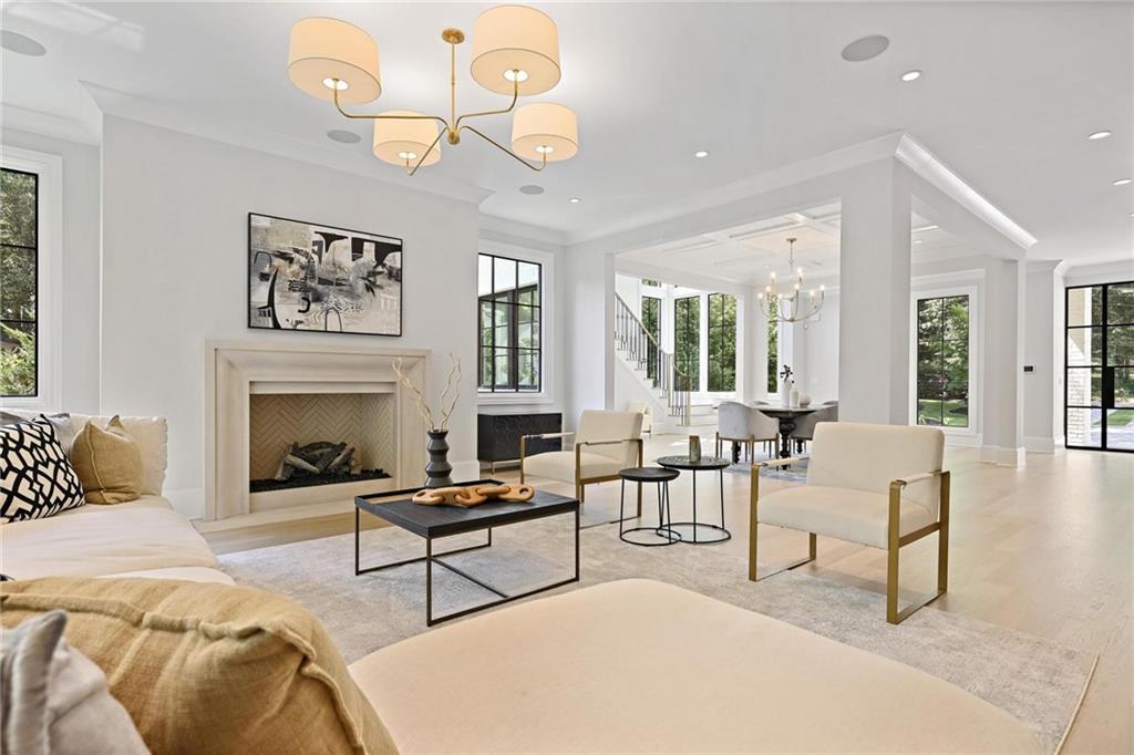 42 Blackland Road