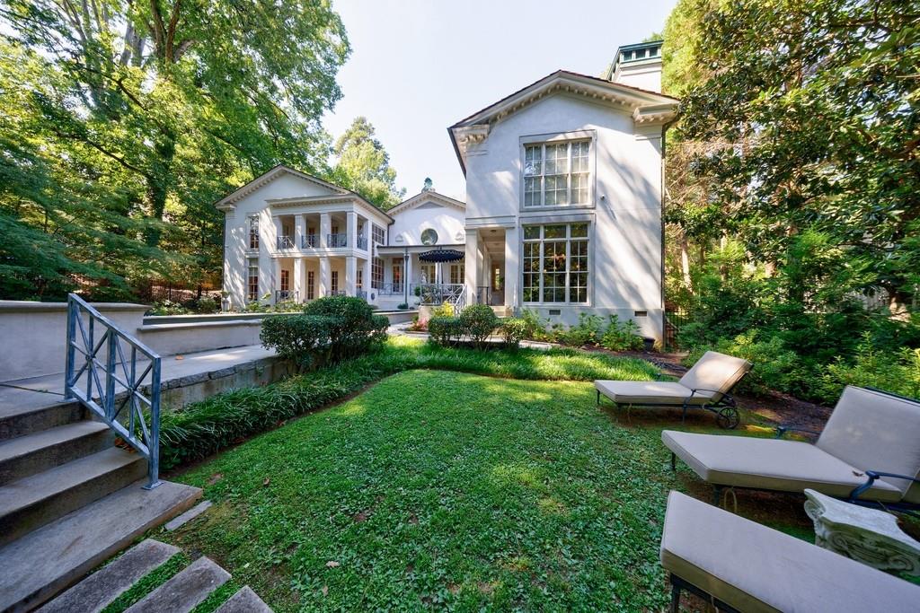3281 Habersham Road NW