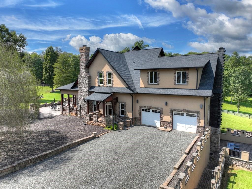 280 Star Creek Crossing