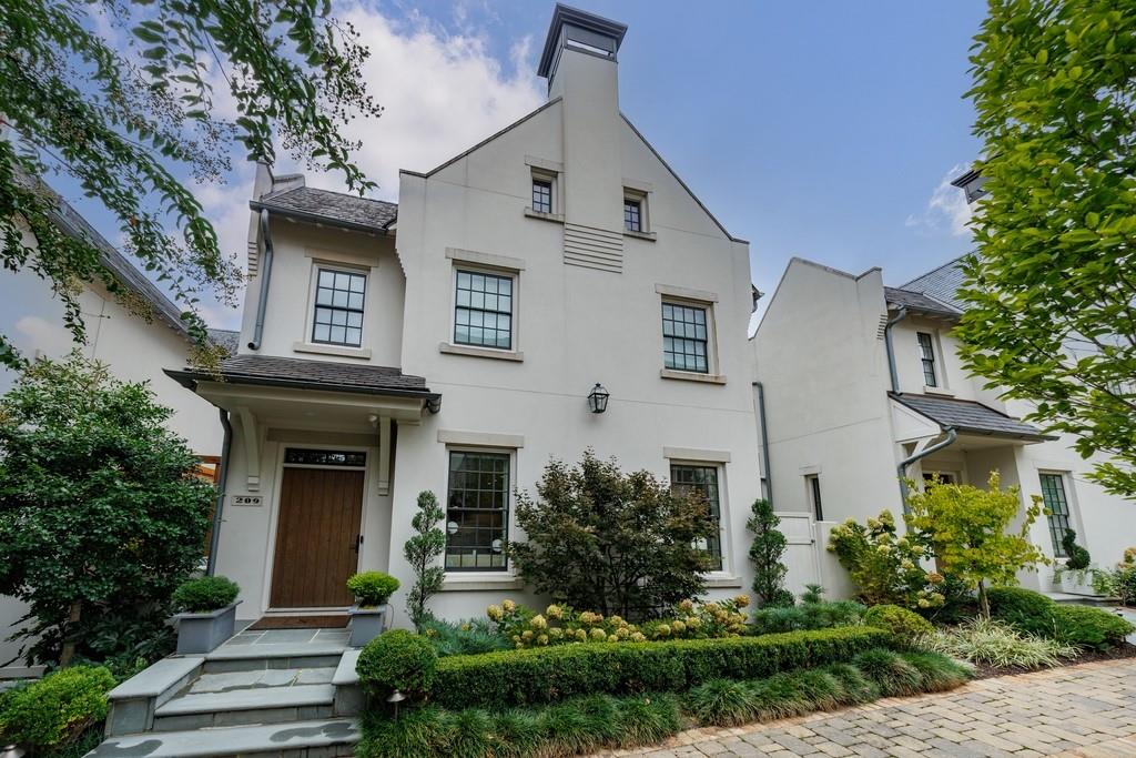 209 Dovecrest Drive