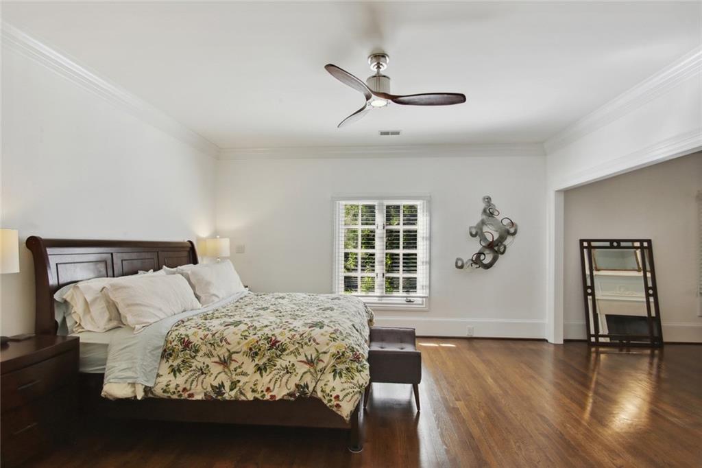 2760 Carmon On Wesley NW