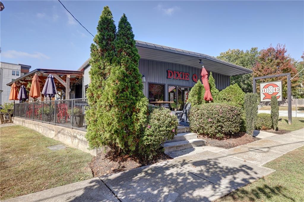 2628 Dogwood Terrace NE