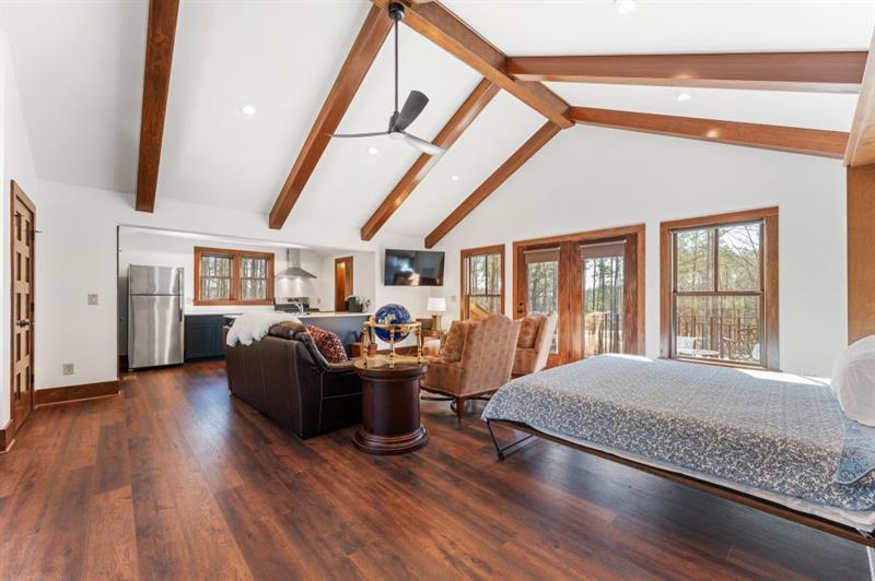 975 Blalock Lakes Drive