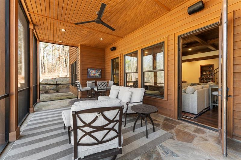 975 Blalock Lakes Drive