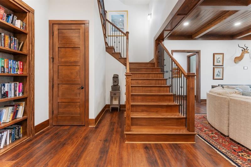 975 Blalock Lakes Drive