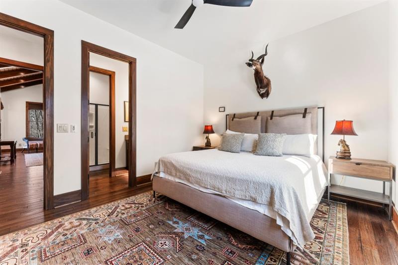 975 Blalock Lakes Drive