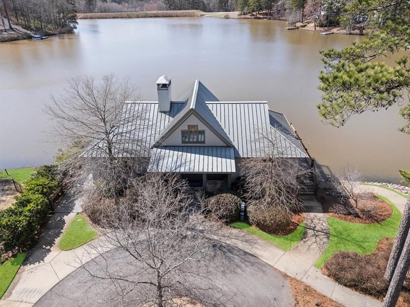 975 Blalock Lakes Drive