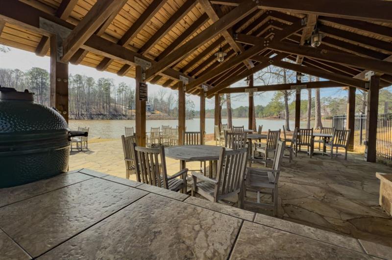 975 Blalock Lakes Drive