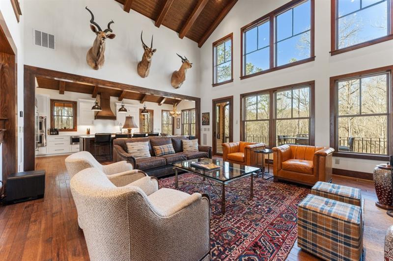 975 Blalock Lakes Drive