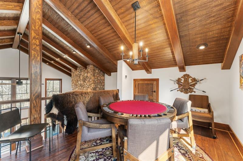 975 Blalock Lakes Drive