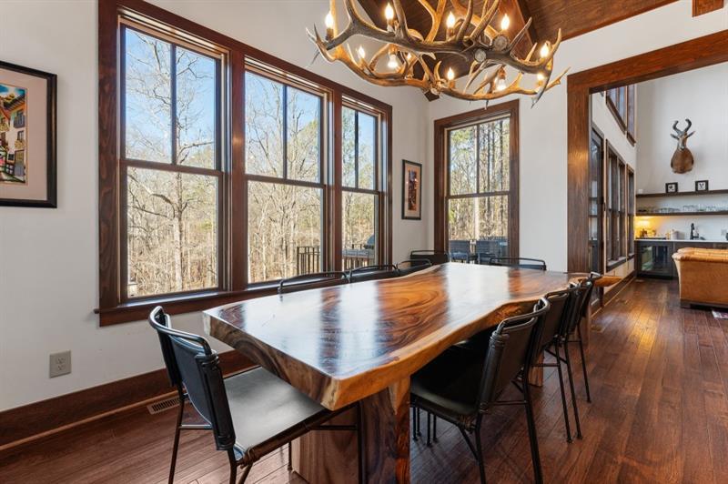 975 Blalock Lakes Drive