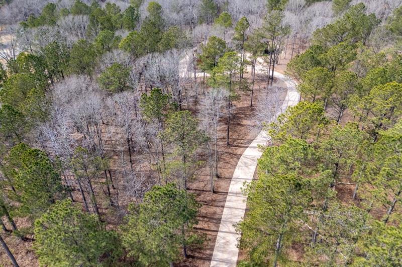 975 Blalock Lakes Drive