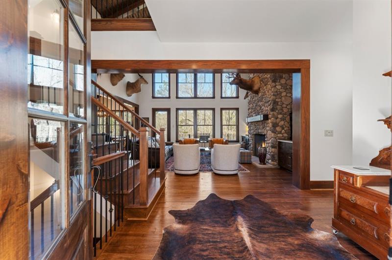 975 Blalock Lakes Drive