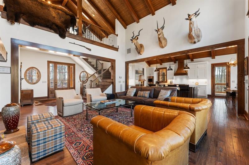 975 Blalock Lakes Drive