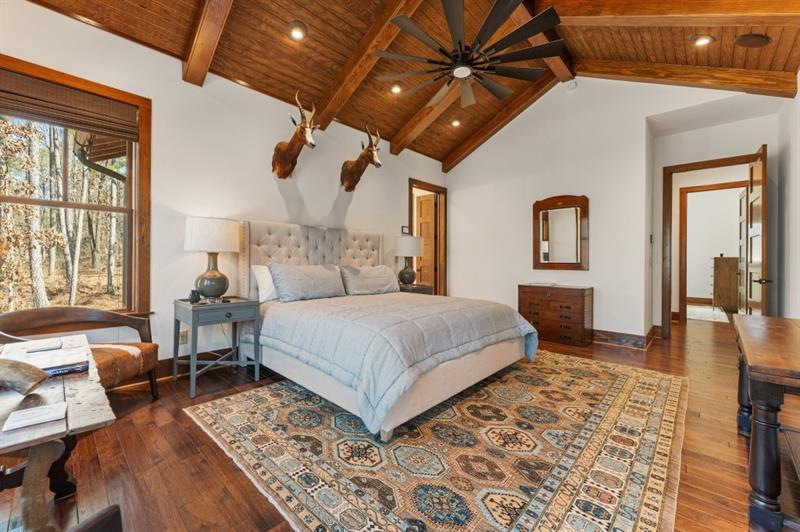 975 Blalock Lakes Drive