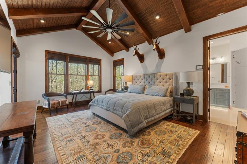 975 Blalock Lakes Drive