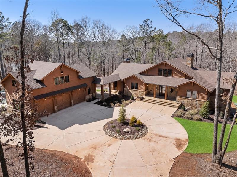 975 Blalock Lakes Drive