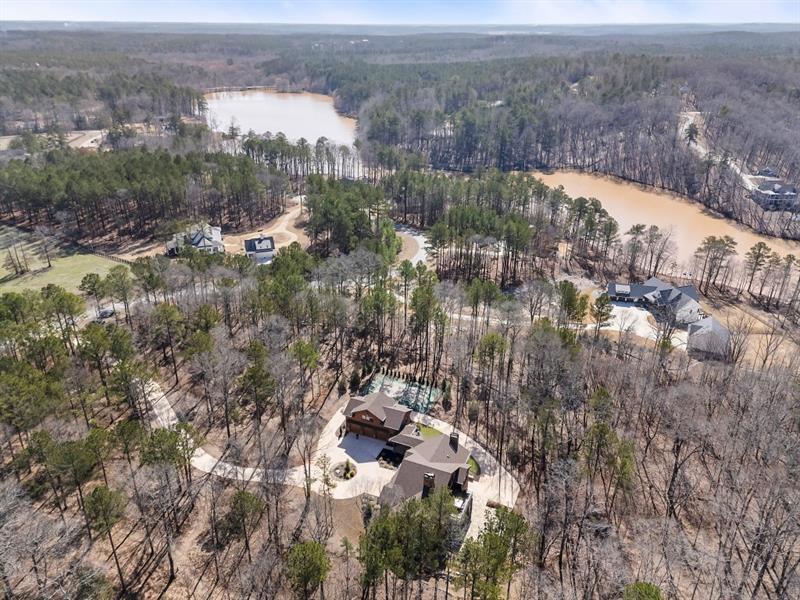 975 Blalock Lakes Drive