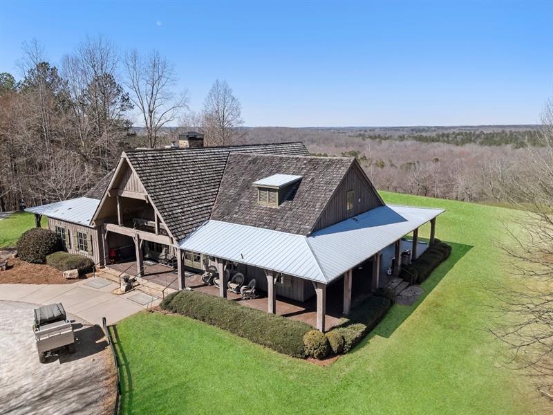 975 Blalock Lakes Drive