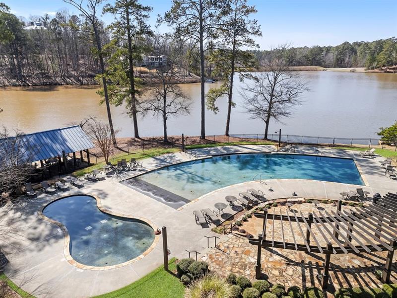 975 Blalock Lakes Drive