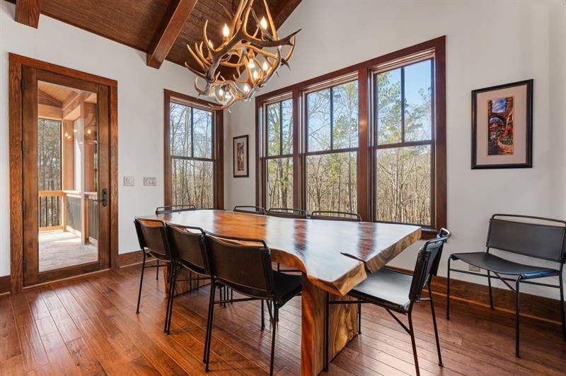 975 Blalock Lakes Drive