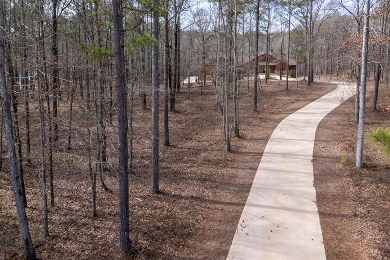 975 Blalock Lakes Drive