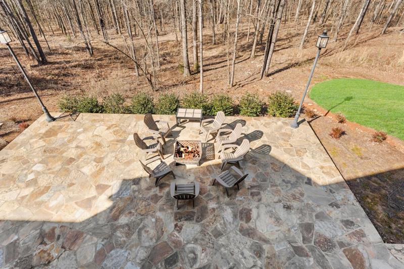 975 Blalock Lakes Drive