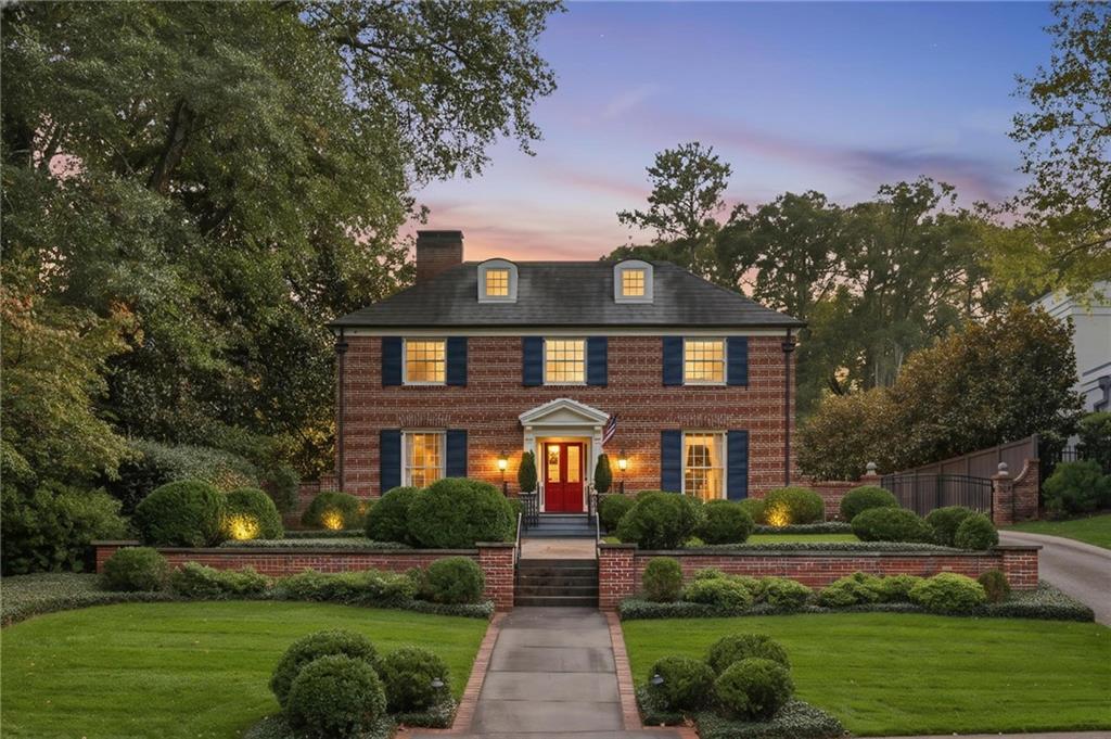 288 Peachtree Battle Avenue NW